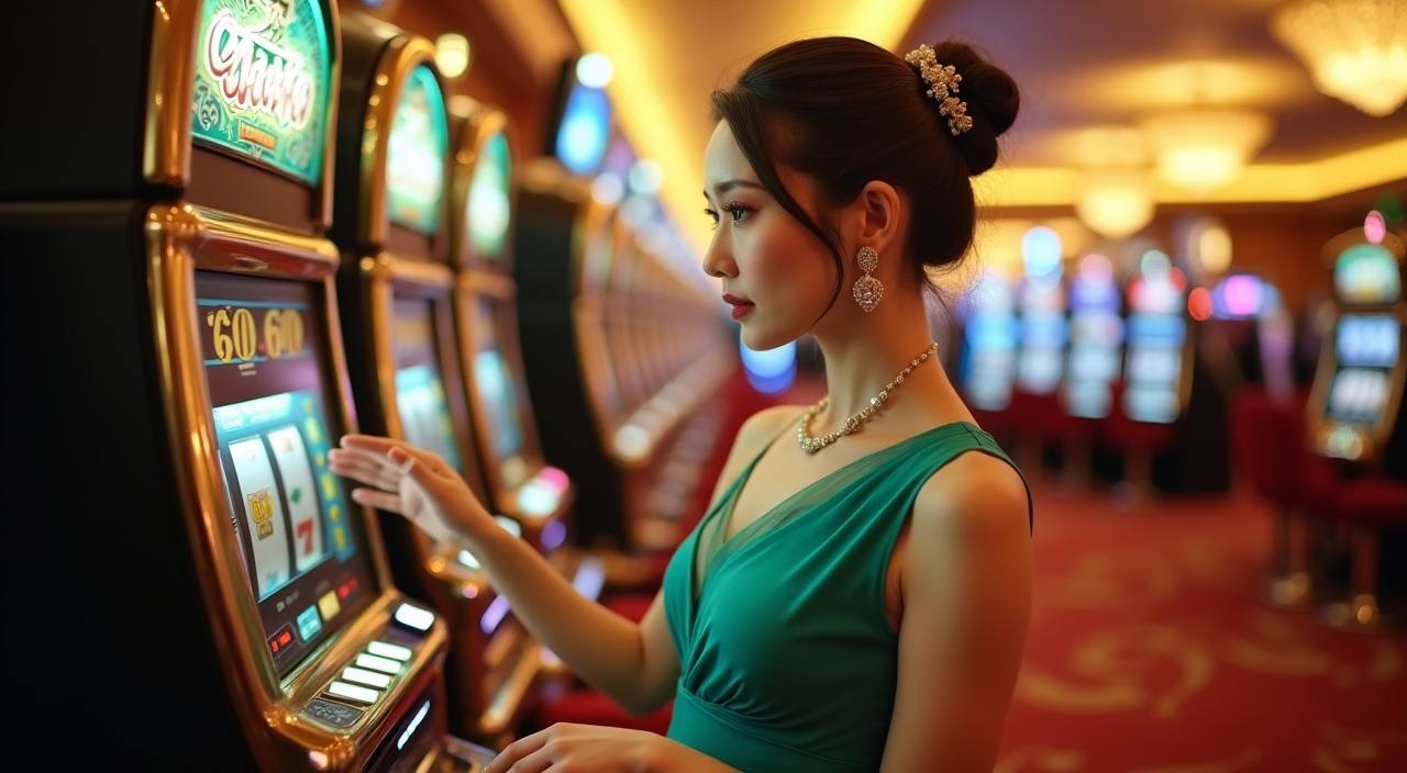 gt999 What We Carry in Our Live Casino Studio Section