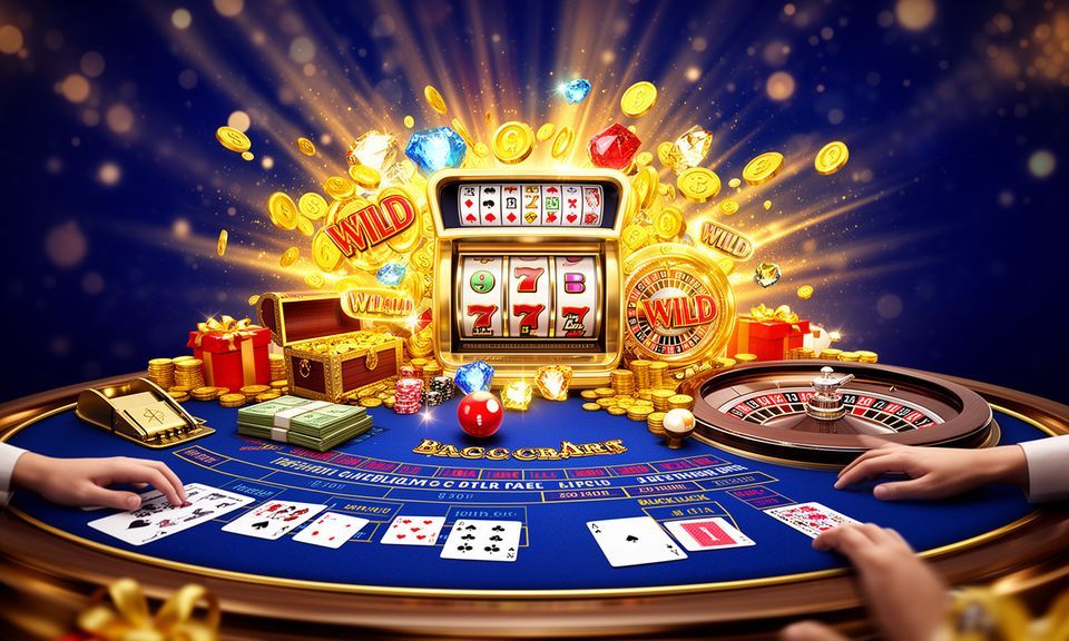 gt999 Northern Star Slots
